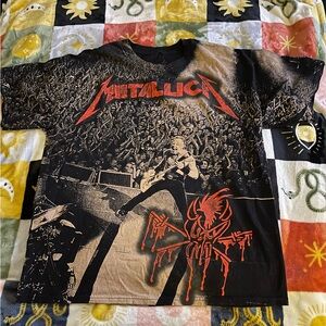 Metallica T-Shirt